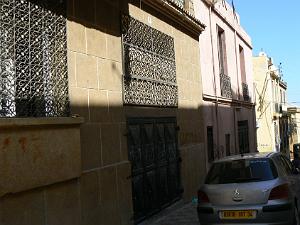 rue Poirie 8 